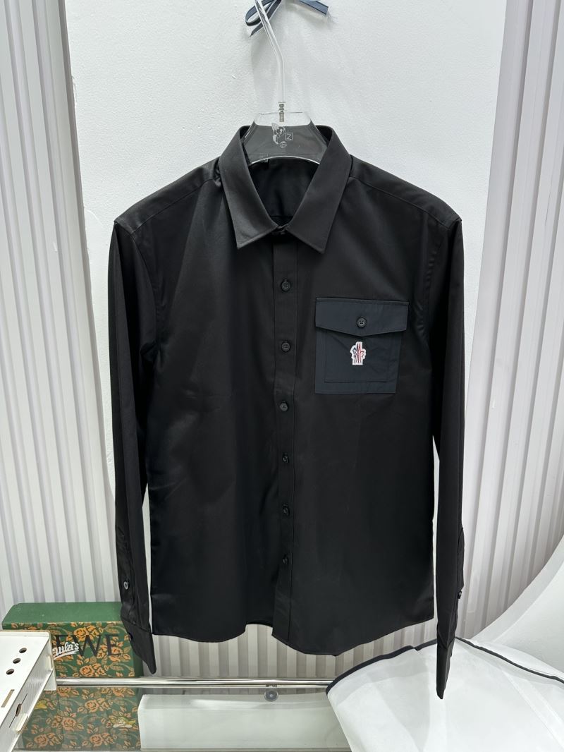 Moncler Shirts